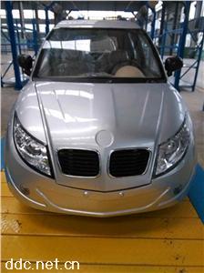  永州迷你电动汽车